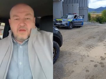Medvedica zaútočila na 49-ročného Slováka. "Doplácame na neodborné politické nominácie," tvrdí Huliak
