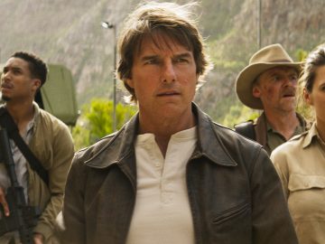 10 zaujímavostí o akčnej novinke Mission: Impossible – Posledné zúčtovanie