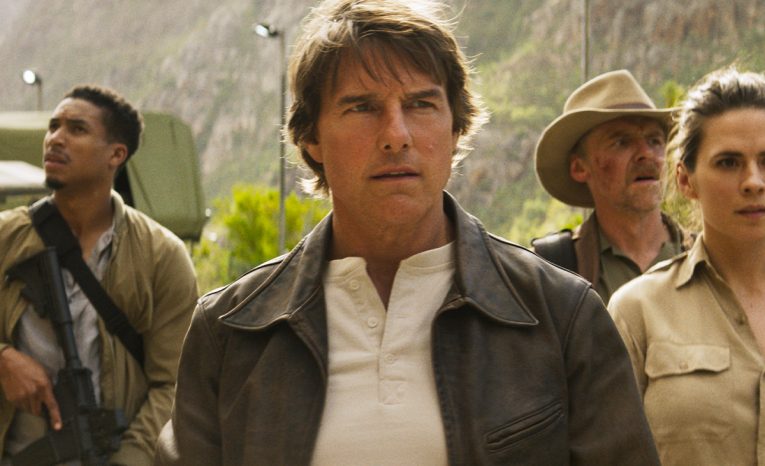 10 zaujímavostí o akčnej novinke Mission: Impossible – Posledné zúčtovanie