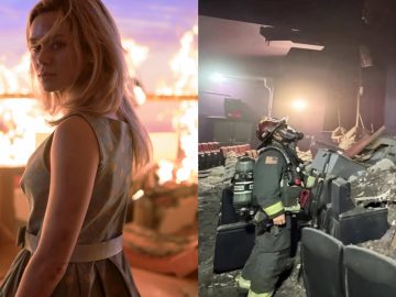 Nezvratný osud v realite. Diváčka pri sledovaní nového dielu hororovej série takmer prišla o život pri hrozivej nehode
