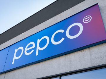 Budúcnosť značky Pepco v Európe visí na vlásku. Plánuje zatvoriť stovky predajní