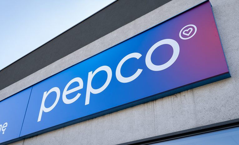 Budúcnosť značky Pepco v Európe visí na vlásku. Plánuje zatvoriť stovky predajní