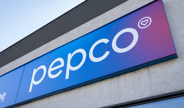 Budúcnosť značky Pepco v Európe visí na vlásku. Plánuje zatvoriť stovky predajní