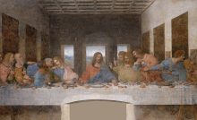 Záhadný odkaz ukrytý v Poslednej večeri: Da Vinciho dielo obsahuje šokujúce tajomstvo