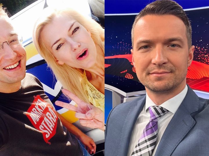 "Ani sa nedivím Markíze." Puškárová Kovačič aj Romana Tabak sa vyjadrili ku kauze s Viktorom Vinczem