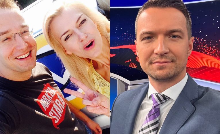 "Ani sa nedivím Markíze." Puškárová Kovačič aj Romana Tabak sa vyjadrili ku kauze s Viktorom Vinczem