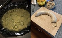 Radšej si objednať pizzu. 20 dôkazov, že nie každý rodič vie skutočne variť