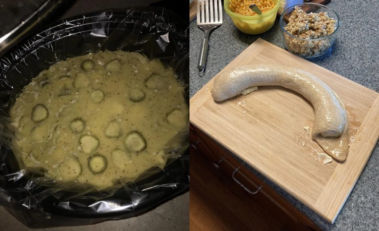 Radšej si objednať pizzu. 20 dôkazov, že nie každý rodič vie skutočne variť
