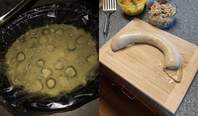 Radšej si objednať pizzu. 20 dôkazov, že nie každý rodič vie skutočne variť