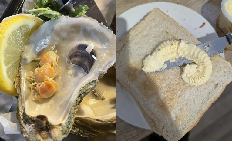Hneď číslo 1 ťa dostane. 20 vecí, ktoré človek rozhodne nevidí každý deň