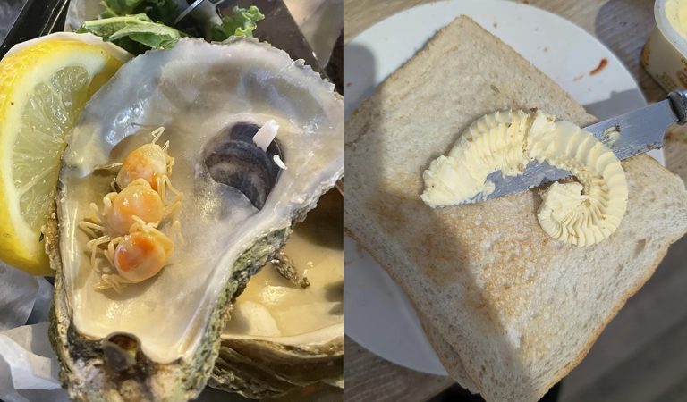 Hneď číslo 1 ťa dostane. 20 vecí, ktoré človek rozhodne nevidí každý deň