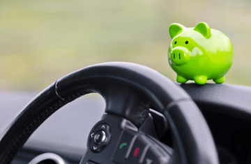 Toto sú najlacnejšie dieselové autá na údržbu. Víťaz ťa prekvapí nákladmi pod 41 centov na kilometer