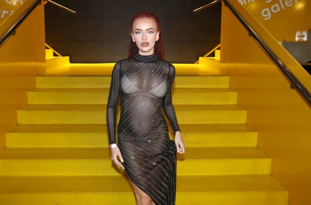 Ráchel Karnižová, tehotenstvo, dieťa, pohlavie dieťaťa, instagram, sociálne siete, influencerka