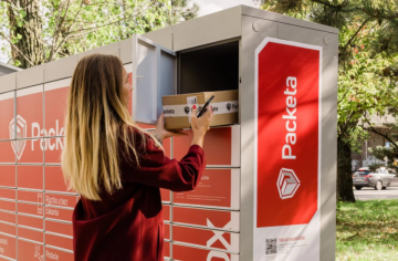 Kuriózny prípad zo Slovenska: Zo Z-BOXu sa šíril hrozivý zápach, technik potom odhalil netradičnú zásielku