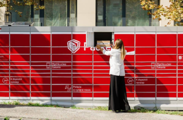 Packeta prichádza so zmenou svojich Z-BOXov. Reaguje tak na neustále preplnené schránky