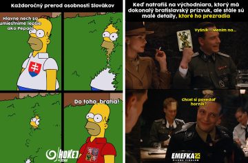 TOP 10 memes, ktoré vás bavili minulý týždeň najviac #178