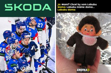 BACK TO THE MEMES: Pomôž nám vybrať najlepšie meme mája