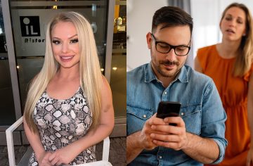 Ak toto robí tvoj partner, maj sa na pozore! Profesionálna spoločníčka prezradila, aké sú najčastejšie indície nevery
