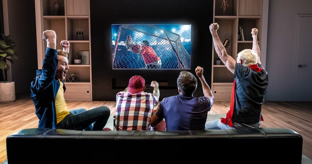 hokej, majstrovstvá sveta v hokeji, Joj, televízia, rekord, sledovanosť, TV a Media