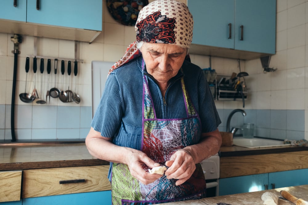 Mrazivé priznania, ktoré niekto povedal, akoby sa nič nedialo