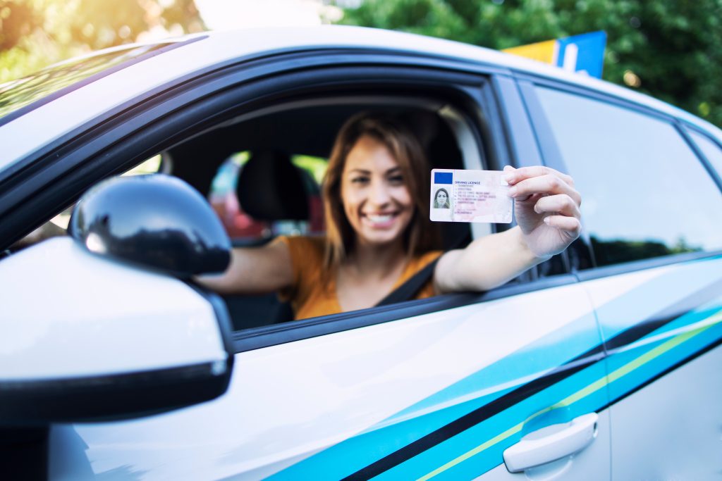 Slovensko, Auto/moto, vodiči, vodičské preukazy, zmena, Európska únia, návrh