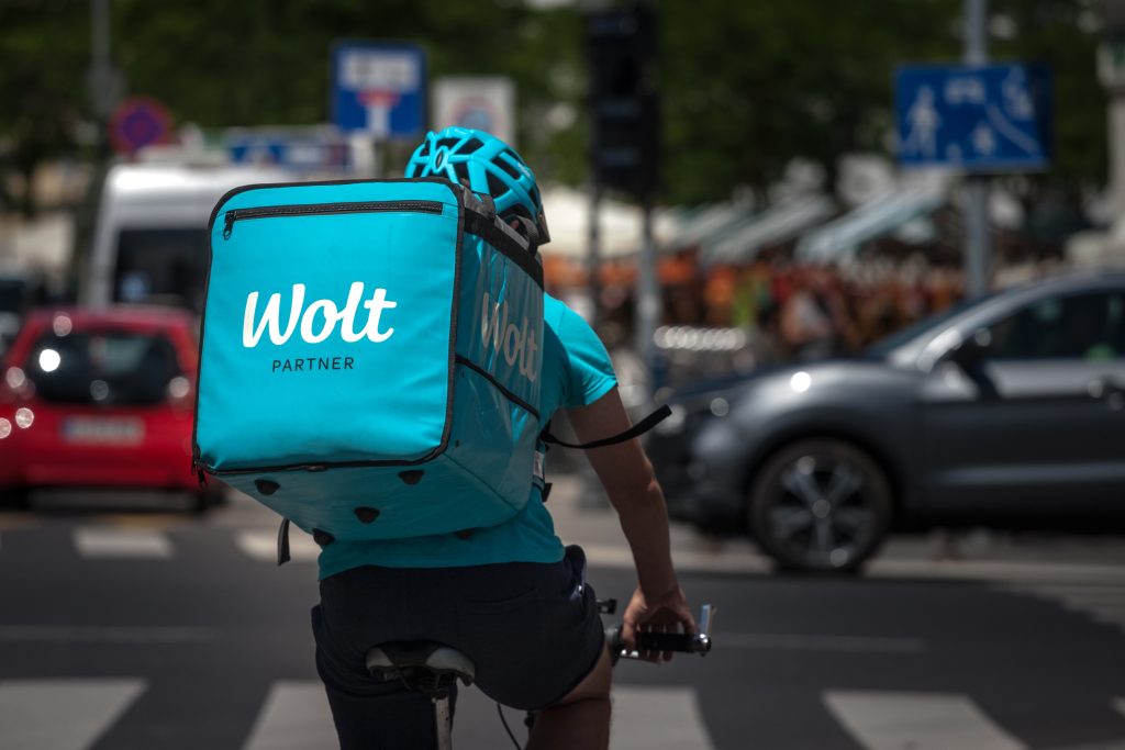 technológie, Telekom, Wolt, Wolt+, výhodná ponuka, akcia