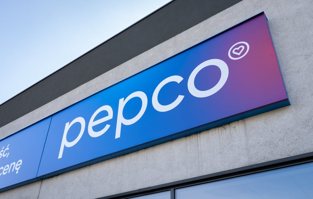 Budúcnosť značky Pepco v Európe visí na vlásku. Plánuje zatvoriť stovky predajní