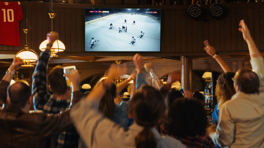 TV a Media, majstrovstvá sveta v hokeji 2025, majtrovstvá sveta v hokeji, JOJ, Šport