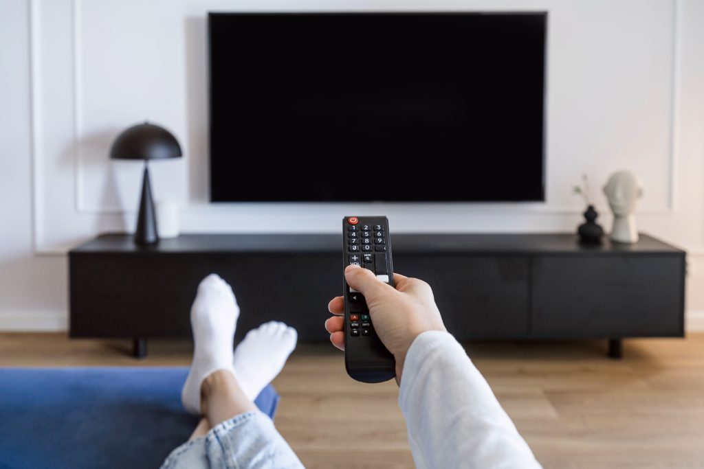 TV a Media, LepšiaTV, internetová televízia, akcia, televízne stanice, zľava