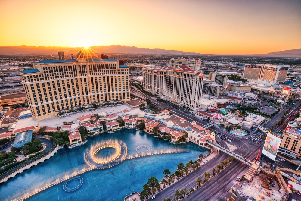 Čo sa stane vo Vegas, tam nie vždy aj ostane. Divoké príhody z mesta hriechu, ktoré mali dohru