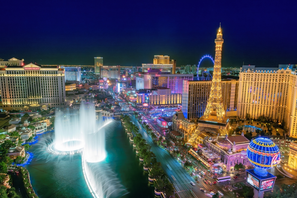 Čo sa stane vo Vegas, tam nie vždy aj ostane. Divoké príhody z mesta hriechu, ktoré mali dohru