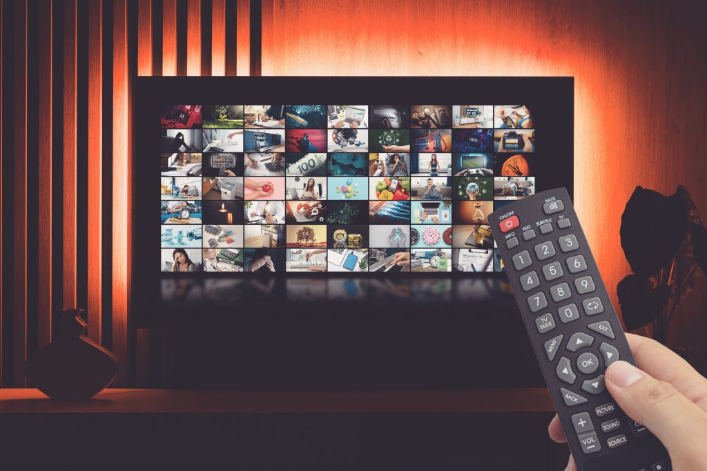 TV a Media, Sweet.TV, akcia, výhodná ponuka, internetová televízia, televízia, reklama