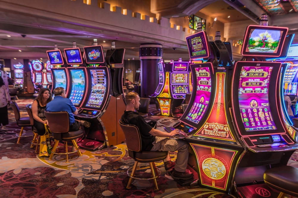 Čo sa stane vo Vegas, tam nie vždy aj ostane. Divoké príhody z mesta hriechu, ktoré mali dohru