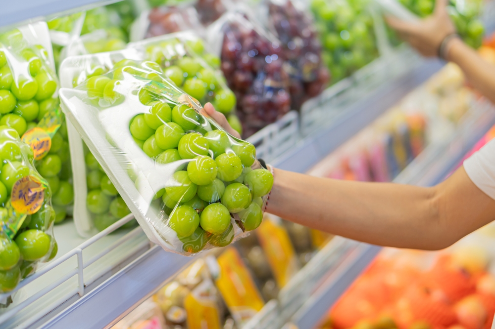 Zero waste nakupovanie: Ako si vybrať produkty s minimálnym obalom