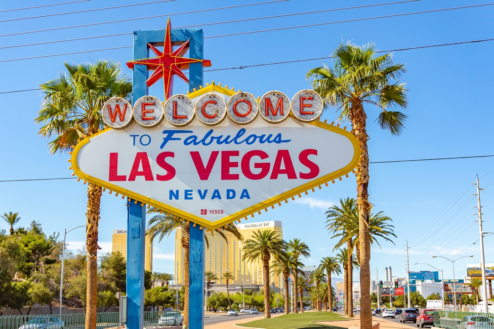 Čo sa stane vo Vegas, tam nie vždy aj ostane. Divoké príhody z mesta hriechu, ktoré mali dohru
