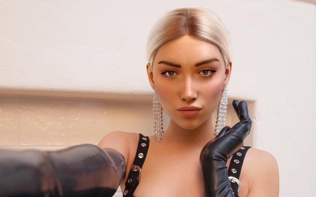 AI influencerky sú nezvyčajným fenoménom doby. Firmy na nich vo veľkom profitujú, ľudia ich nevedia rozoznať od skutočných žien
