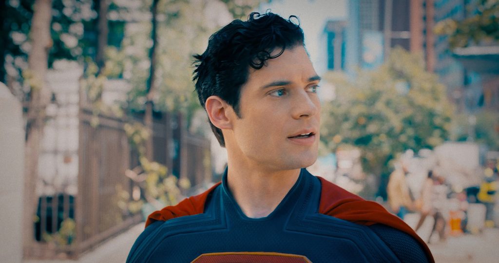 DC univerzum, filmy, komiksovky, DC, James Gunn, Superman, filmové novinky, chystané filmy
