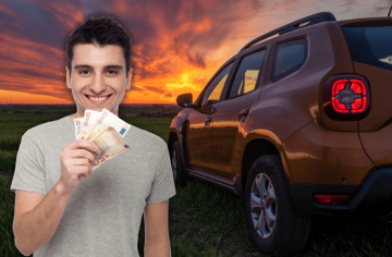 Nové SUV za cenu ojazdeného auta: Tieto 3 modely sú doslova darom z nebies