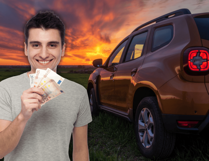 Nové SUV za cenu ojazdeného auta: Tieto 3 modely sú doslova darom z nebies