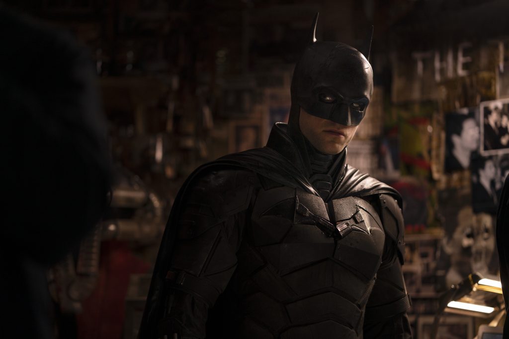 DC univerzum, filmy, komiksovky, DC, James Gunn, Superman, filmové novinky, chystané filmy