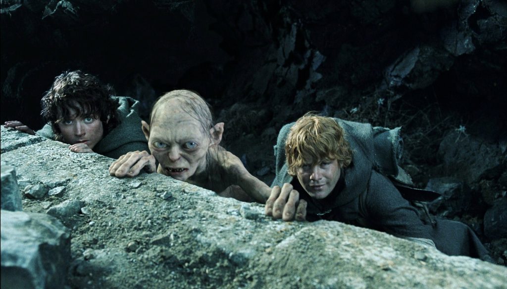 Pán prsteňov, The Lord of the Rings: Hunt for Gollum, fantasy, Avengers: Doomsday, Avengers: Secret Wars, premiéra