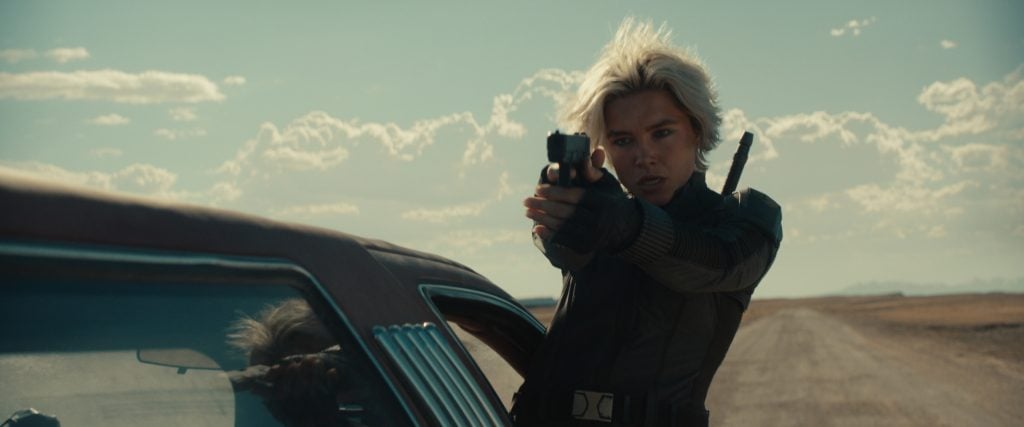 filmy, Thunderbolts*, filmová novinka, komiksovka, marvelovka, MCU, recenzie