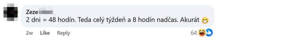 TOP KOMENTY: Najlepšie komentáre Slovákov za minulý mesiac #23