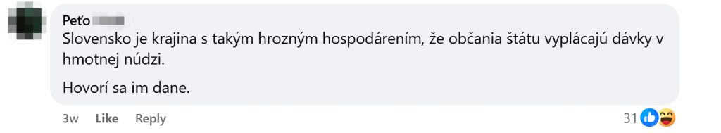 TOP KOMENTY: Najlepšie komentáre Slovákov za minulý mesiac #23