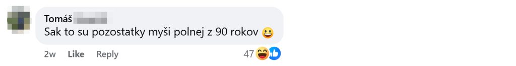 TOP KOMENTY: Najlepšie komentáre Slovákov za minulý mesiac #23