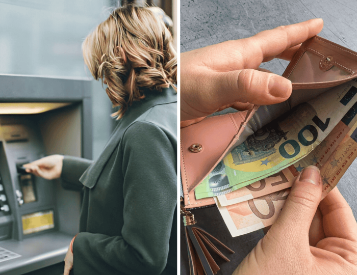 Výber hotovosti z bankomatu sa skomplikuje. Slovenské banky nekompromisne sprísňujú limity
