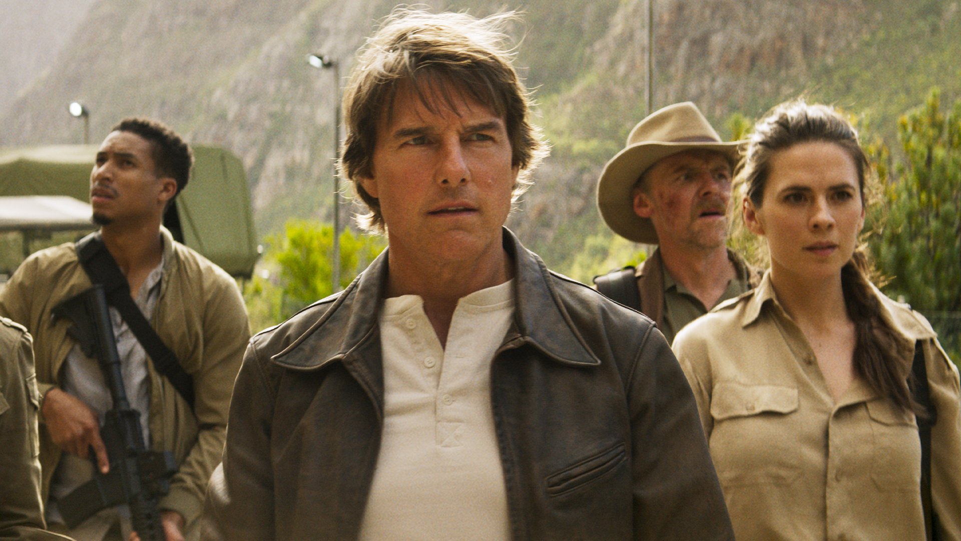Kritici lákajú na akčný film leta. 10 zaujímavostí o akčnej novinke Mission: Impossible – Posledné zúčtovanie, ktorá štartuje v našich kinách