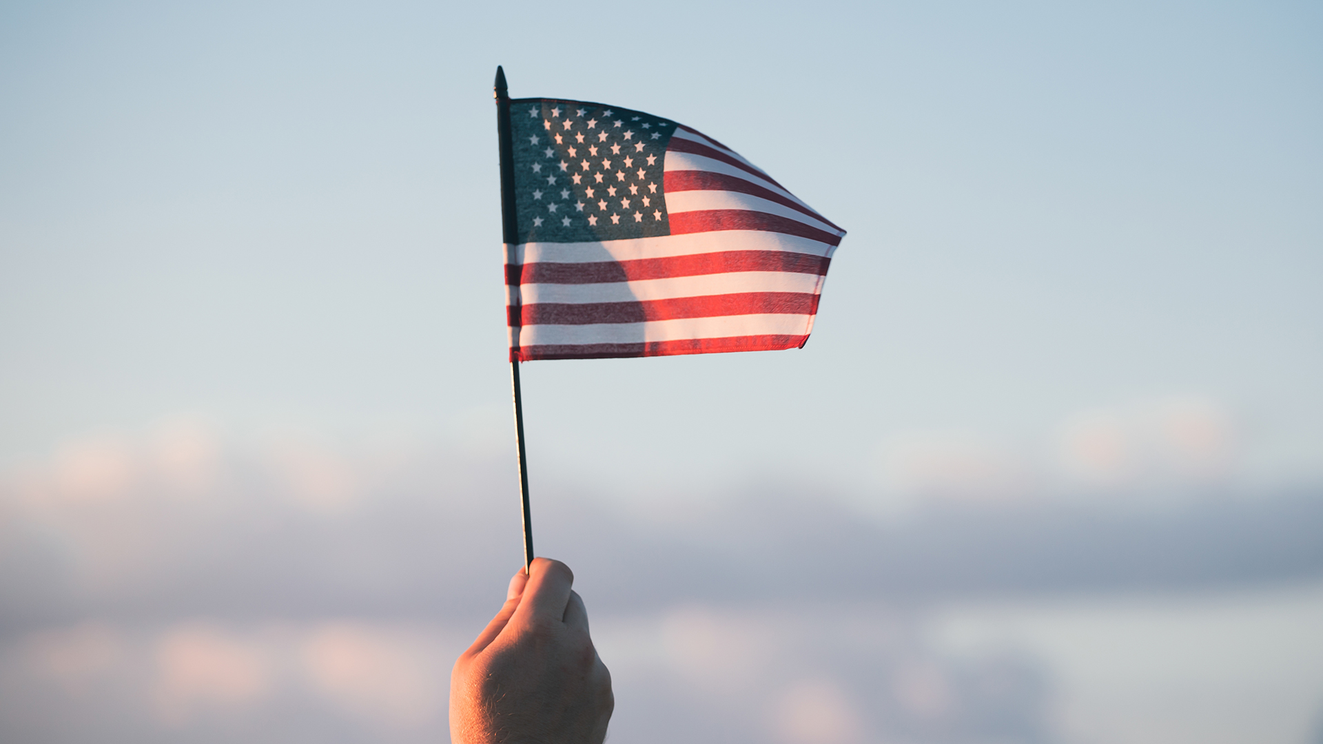 Od daní až po svadby. 10 problémov Američanov, ktoré Slováci skrátka nepochopia