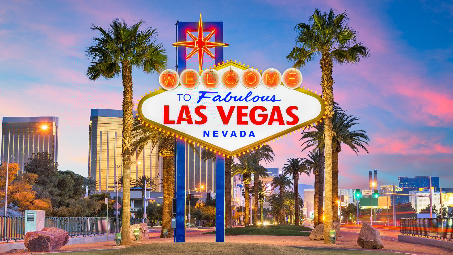 Čo sa stane vo Vegas, tam nie vždy aj ostane. Divoké príhody z mesta hriechu, ktoré mali dohru