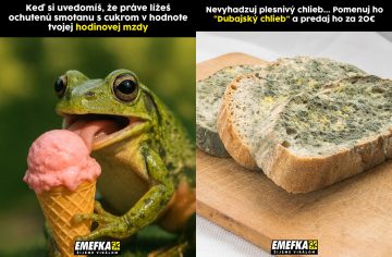 TOP 10 memes, ktoré vás bavili minulý týždeň najviac #175